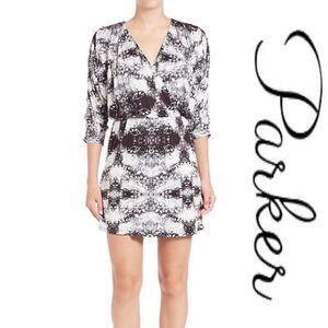 Parker Catalina Dress